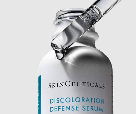 Discoloration Defense Serum