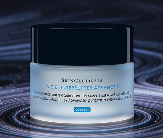 A.G.E. Interrupter Advanced - Beauty Kliniek Hattem