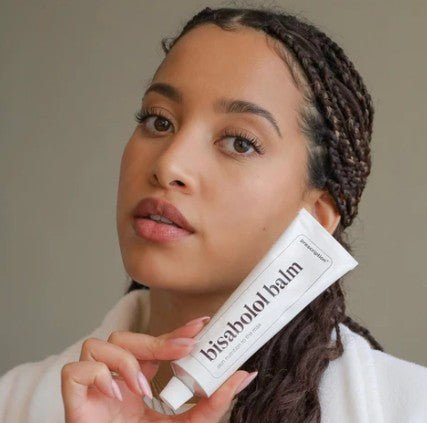 Bisabolol balm - 100ml - Beauty Kliniek Hattem