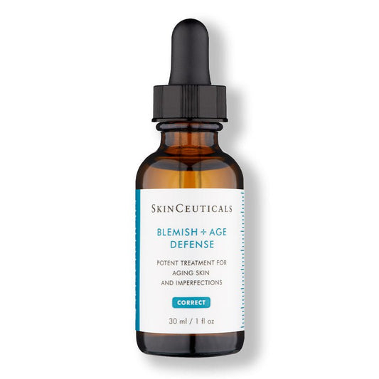 Blemish + Age Defense - Beauty Kliniek Hattem