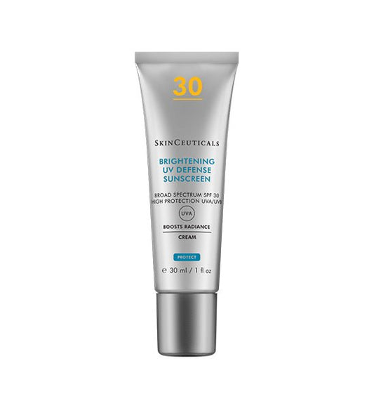 Brightening UV Defense SPF30 - Beauty Kliniek Hattem