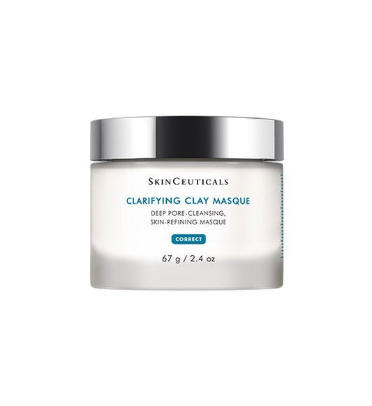 Clarifying Clay Masque - Beauty Kliniek Hattem
