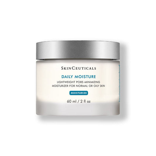 Daily Moisture - Beauty Kliniek Hattem