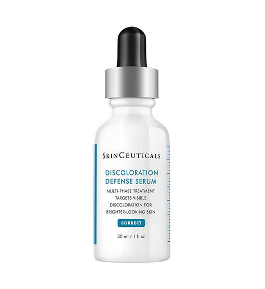 Discoloration Defense Serum - Beauty Kliniek Hattem
