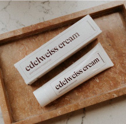 Edelweiss Cream - 100ml - Beauty Kliniek Hattem