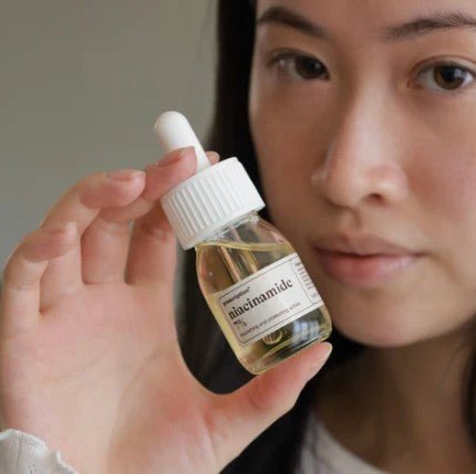 Niacinamide 7% - 25ML - Beauty Kliniek Hattem