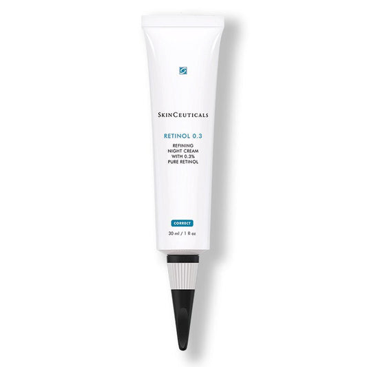 Retinol 0.3 - Beauty Kliniek Hattem