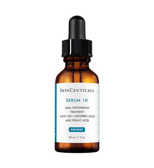 Serum 10 - Beauty Kliniek Hattem