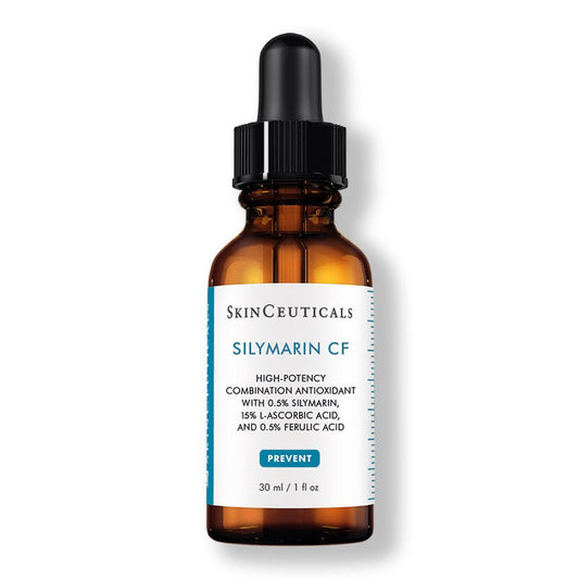 Silymarin CF - Beauty Kliniek Hattem