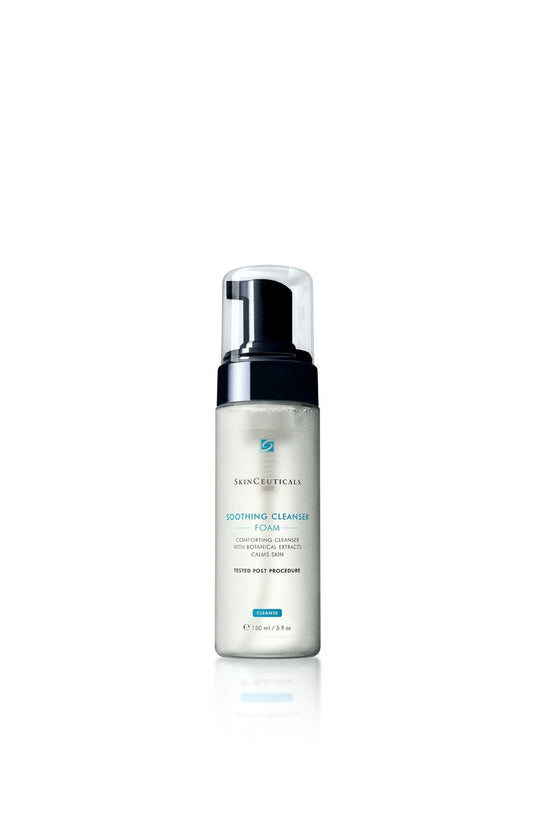 Soothing Cleanser - Beauty Kliniek Hattem