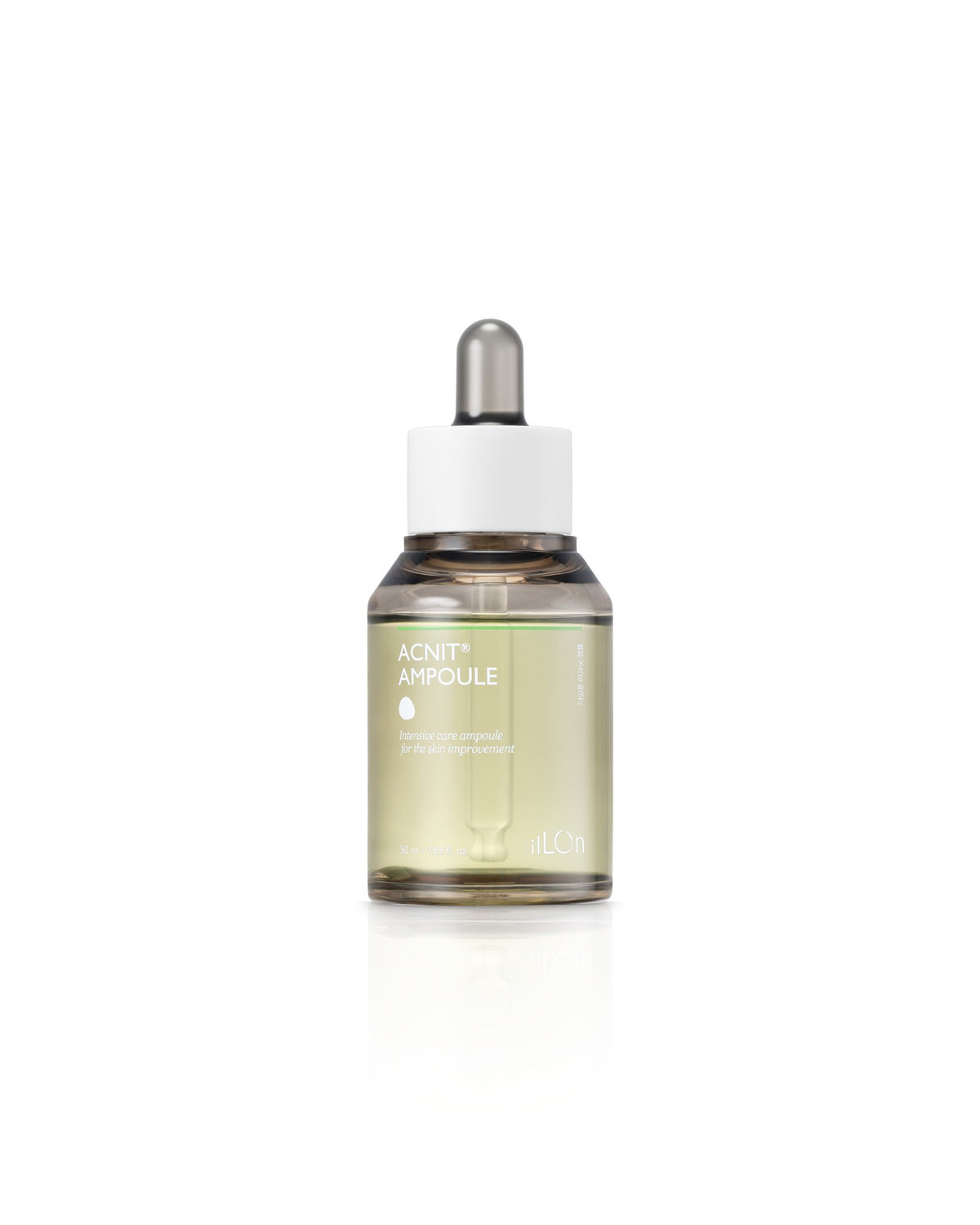 The iLLON Acnit Ampoule 50ml