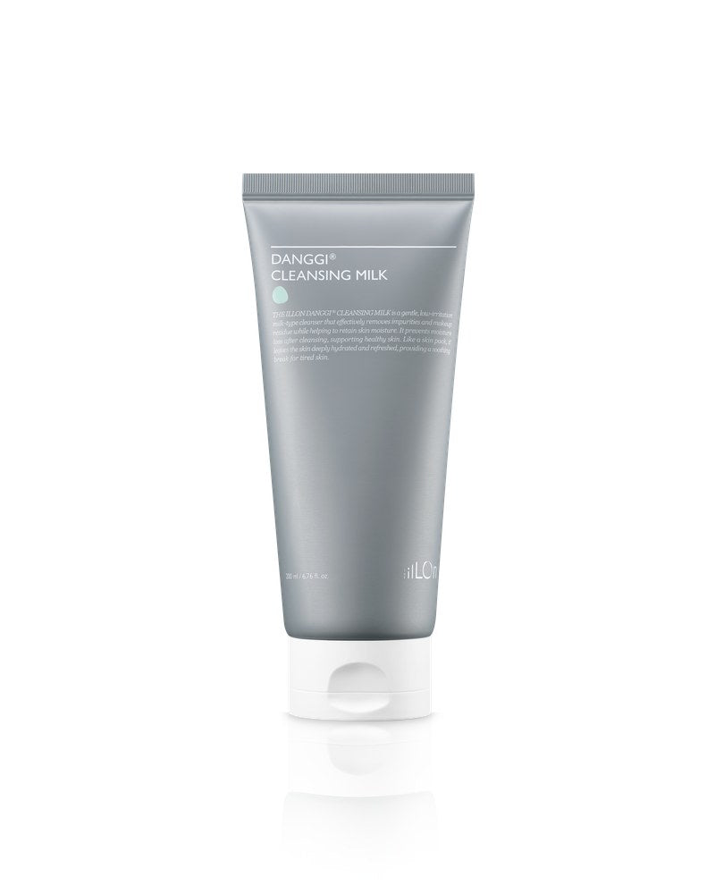 The iLLON Danggi Cleansing Milk 200ml