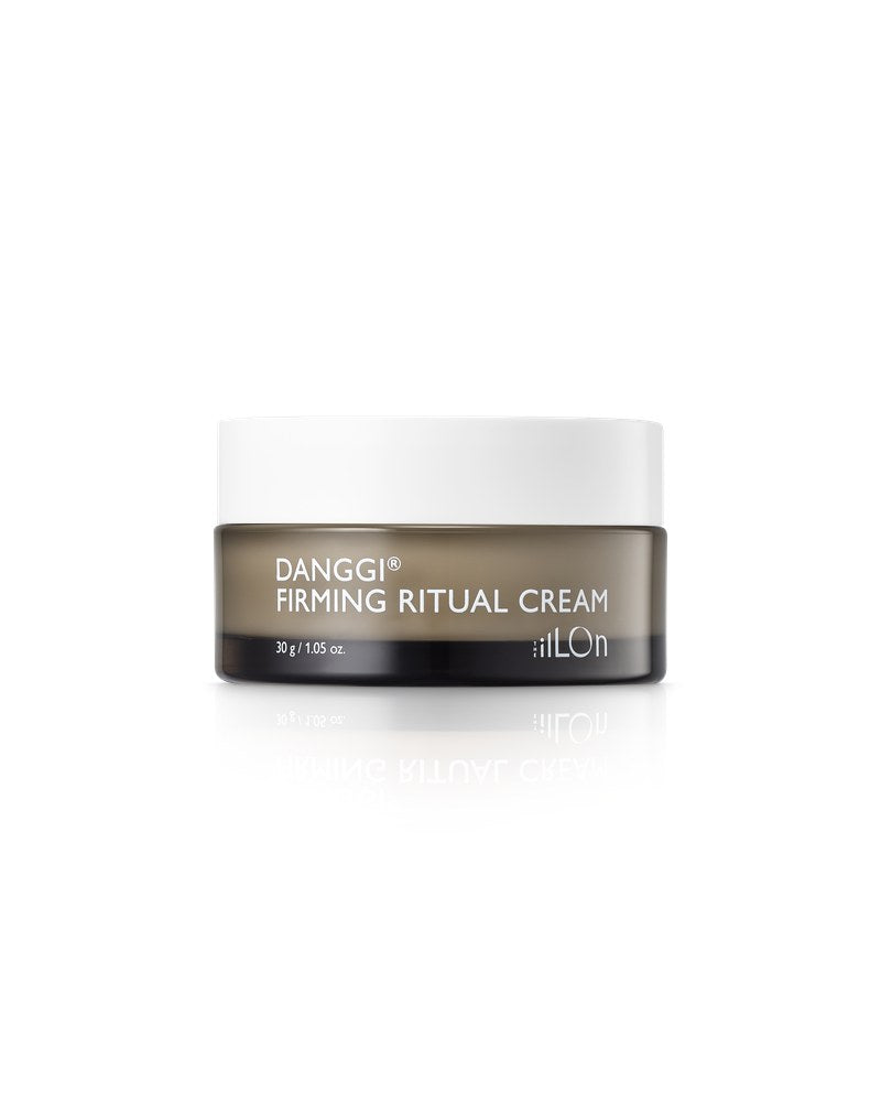 The iLLON Danggi Firming Ritual Cream 30g