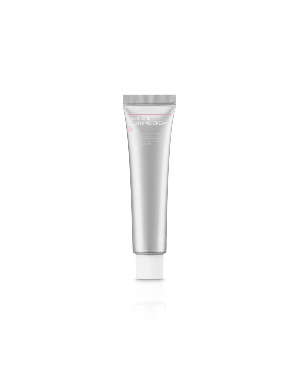 The iLLON Logbiome Soothing Cream 70g