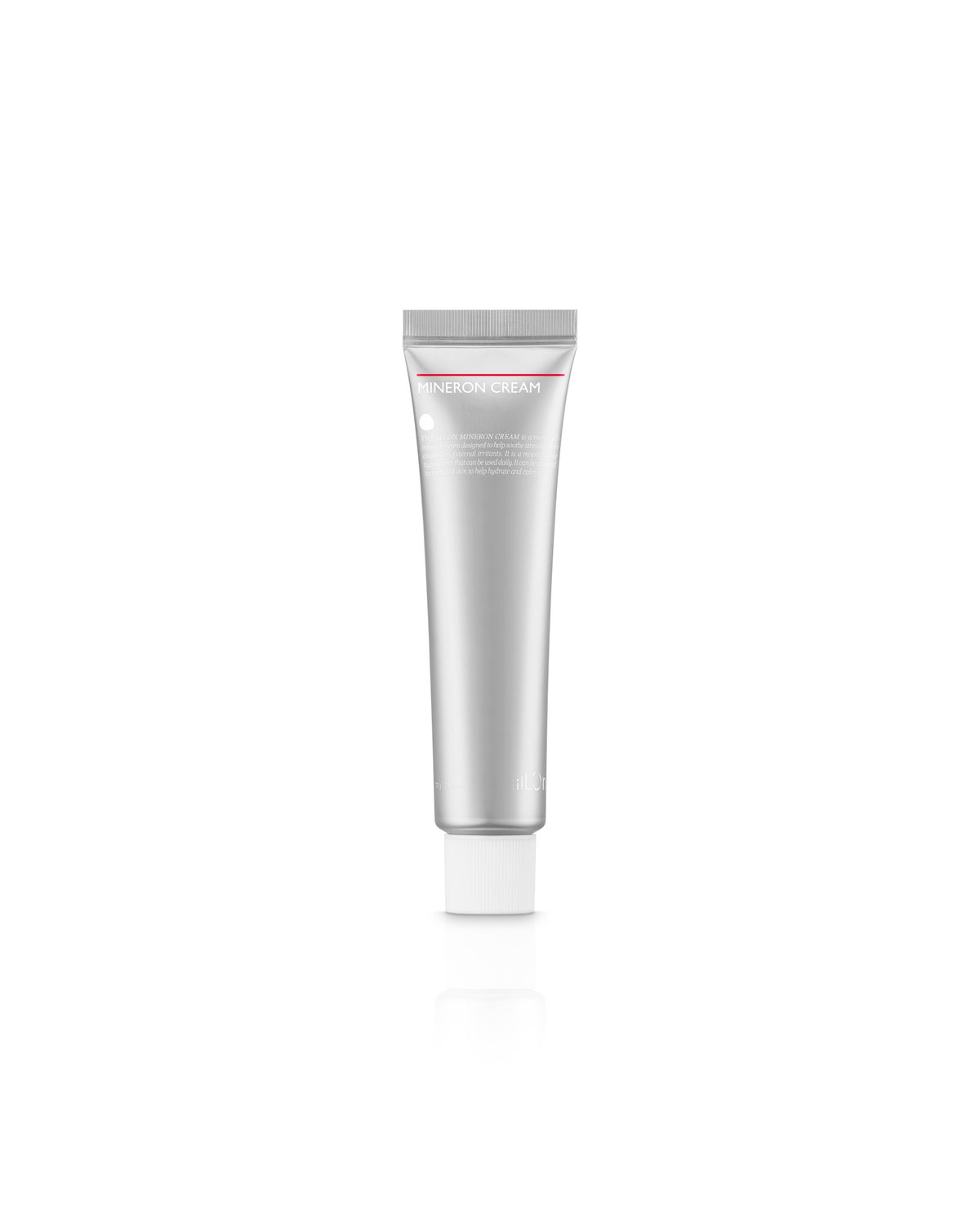 The iLLON Mineron Cream 70g