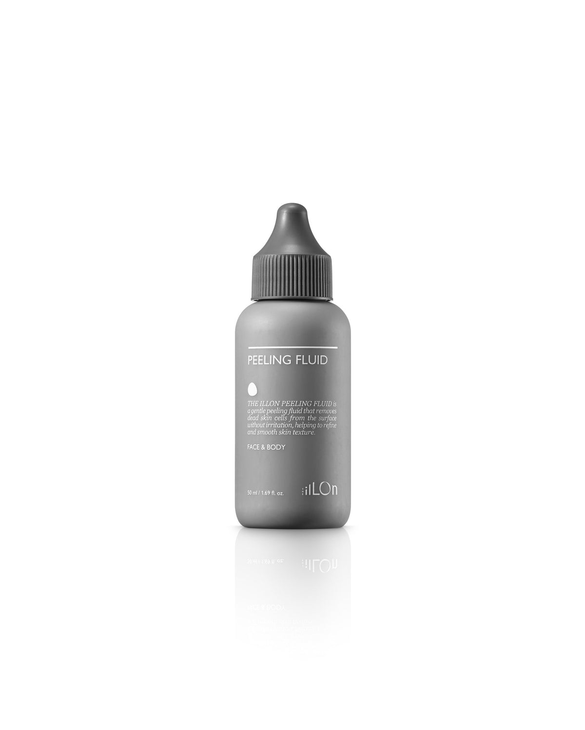 The iLLON Peeling Fluid Face & Body 50ml