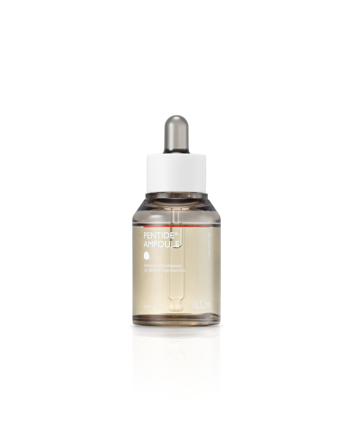 The iLLON Pentide Ampoule 50ml