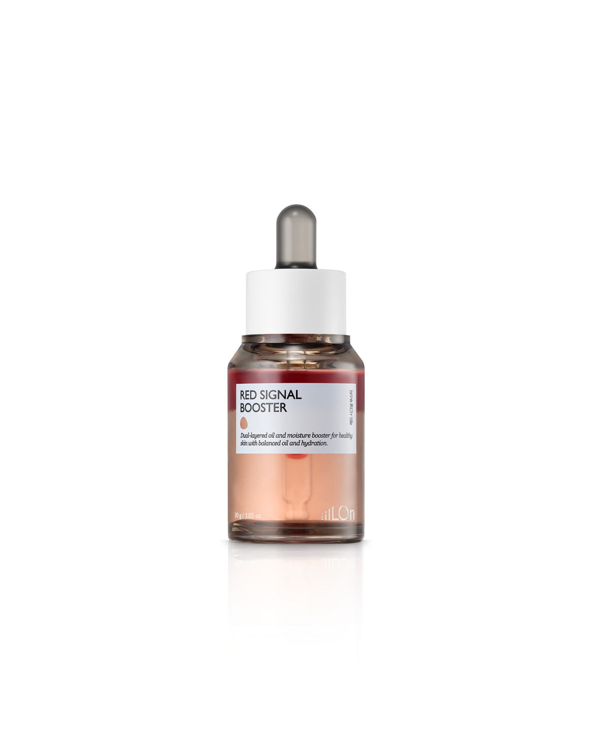 The iLLON Red Signal Booster 30g