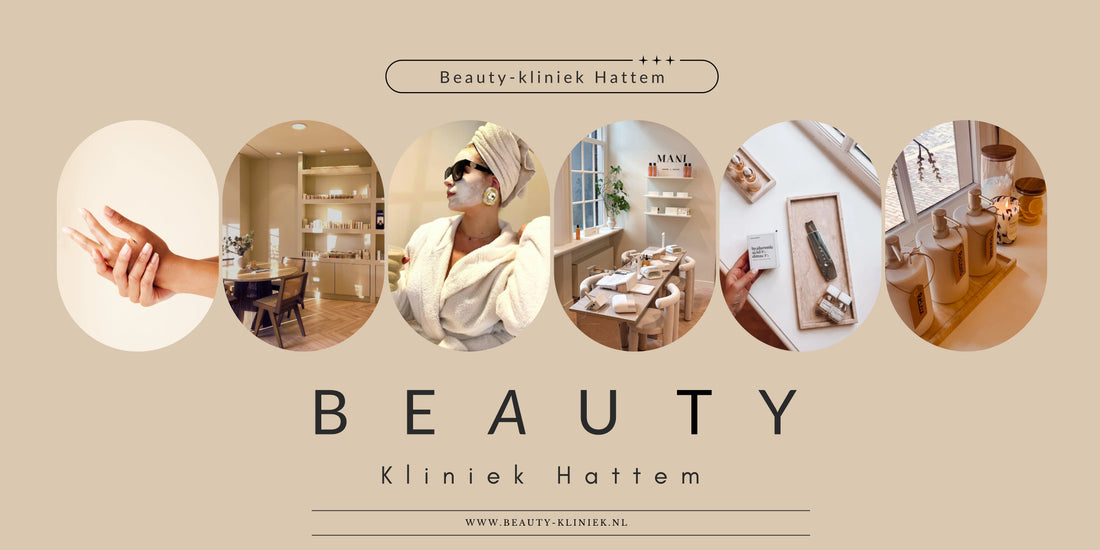 Beauty Kliniek Hattem – Schoonheidssalon & Kliniek - Beauty Kliniek Hattem 