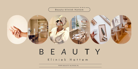 Beauty Kliniek Hattem – Schoonheidssalon & Kliniek - Beauty Kliniek Hattem 