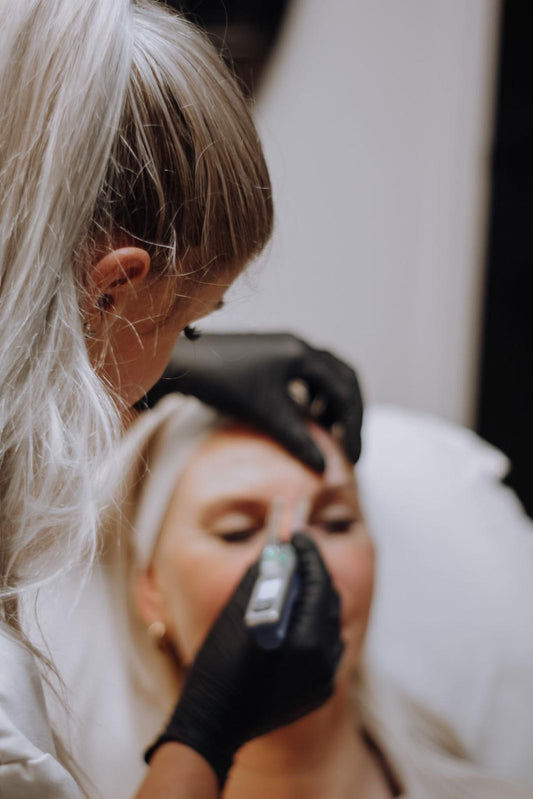 Botox en fillers in Zwolle en omgeving - Beauty Kliniek Hattem 