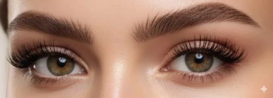 Lash Lift incl. verven & Brow Styling & Color – De perfecte combinatie voor een frisse look