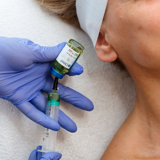 BioReTherapy: De Revolutie in Huidvernieuwing komt naar Beauty Kliniek!