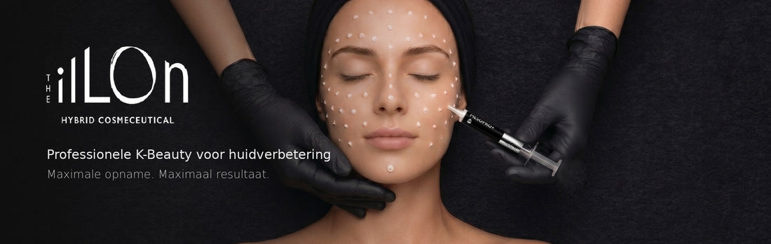 The iLLON: professionele K-Beauty nu bij Beauty Kliniek Hattem