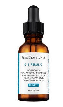 Wat doet een SkinCeuticals vitamine C serum voor je huid? - Beauty Kliniek Hattem 
