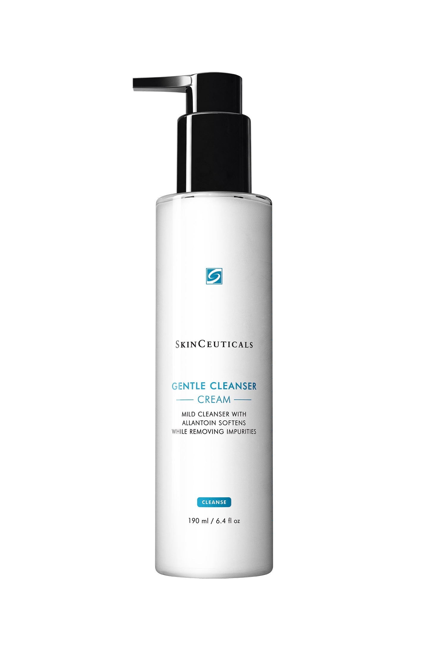 Gentle Cleanser