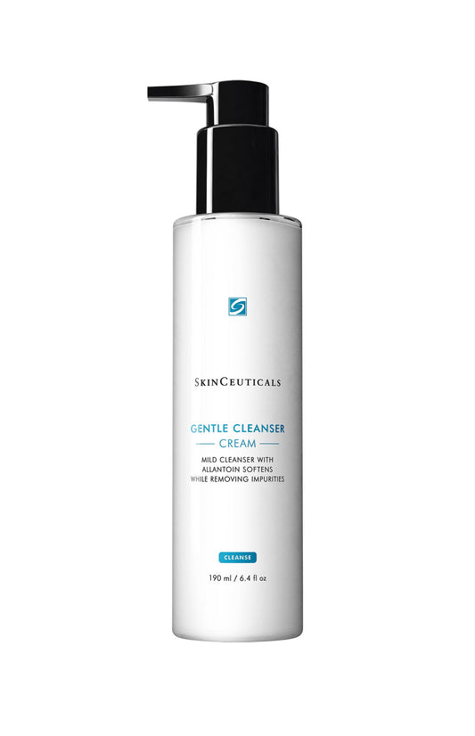 Gentle Cleanser