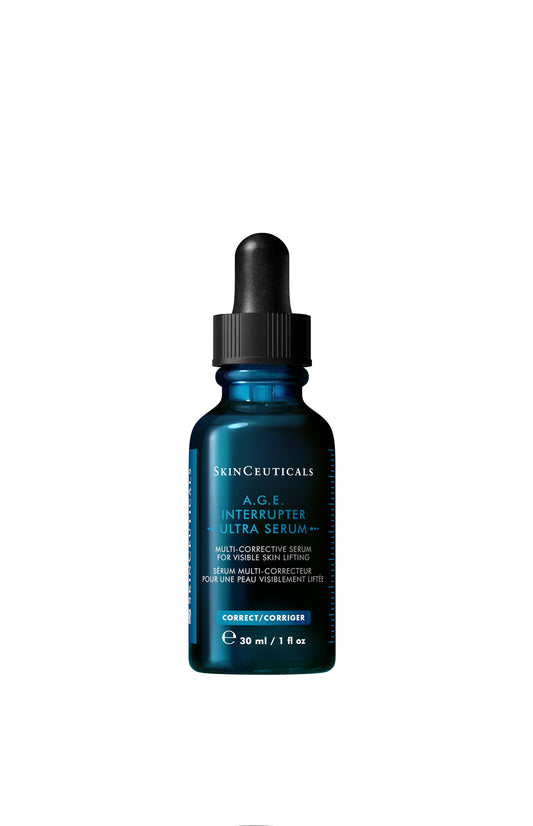 A.G.E. Interrupter Ultra Serum