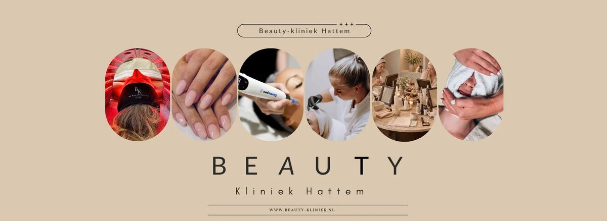Beauty Kliniek Hattem, kliniek voor huidverbetering, facials en nagels