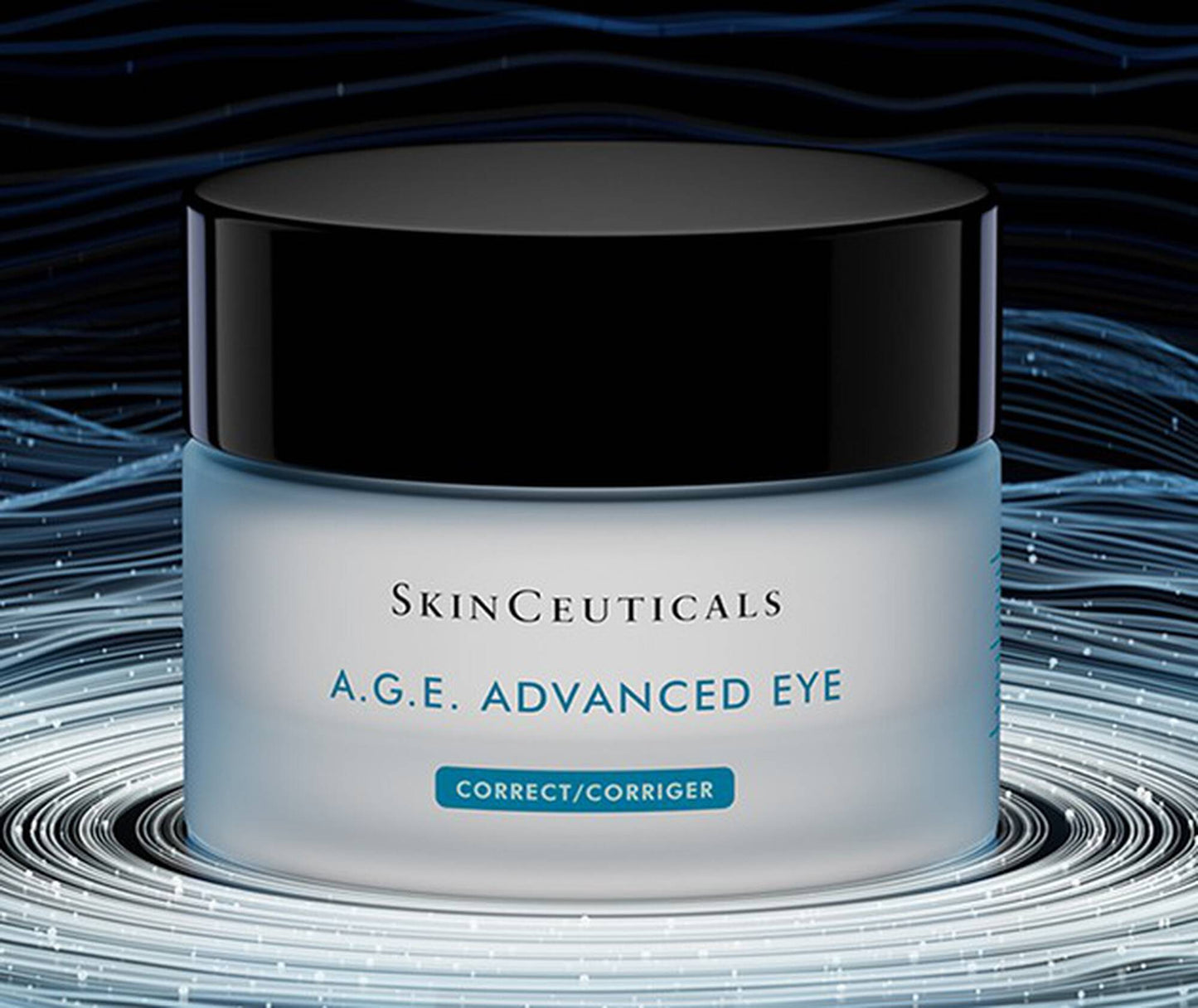 A.G.E. Advanced Eye - Beauty Kliniek Hattem