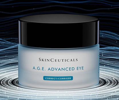 A.G.E. Advanced Eye - Beauty Kliniek Hattem
