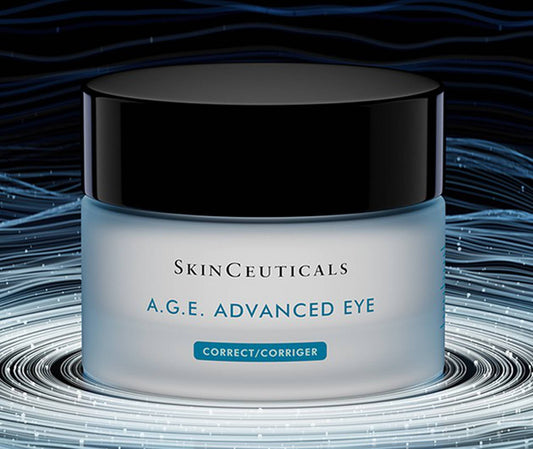 A.G.E. Advanced Eye - Beauty Kliniek Hattem