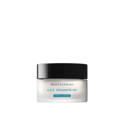 A.G.E. Advanced Eye - Beauty Kliniek Hattem