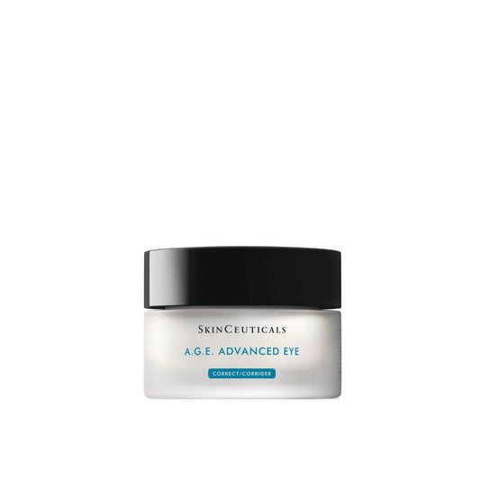 A.G.E. Advanced Eye - Beauty Kliniek Hattem
