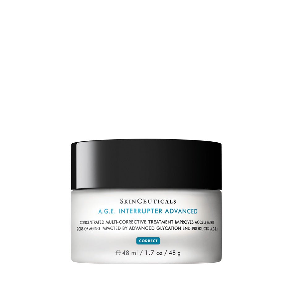 A.G.E. Interrupter Advanced - Beauty Kliniek Hattem