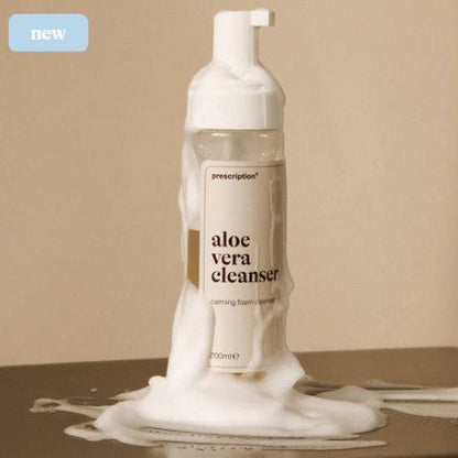 Aloe Vera Cleanser - 200ML - Beauty Kliniek Hattem