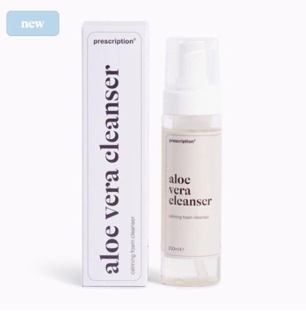 Aloe Vera Cleanser - 200ML - Beauty Kliniek Hattem