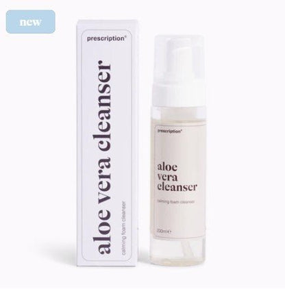 Aloe Vera Cleanser - 200ML - Beauty Kliniek Hattem