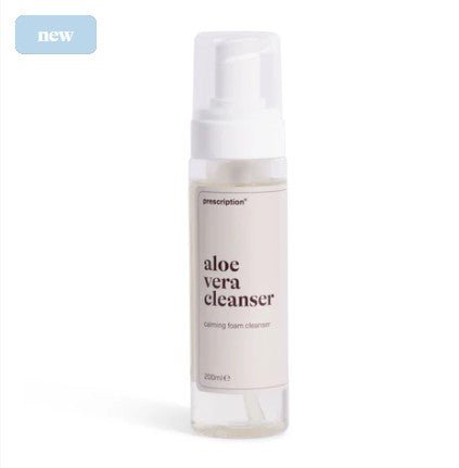 Aloe Vera Cleanser - 200ML - Beauty Kliniek Hattem