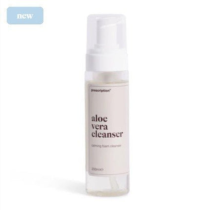 Aloe Vera Cleanser - 200ML - Beauty Kliniek Hattem