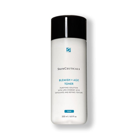 Blemish + Age Toner - Beauty Kliniek Hattem