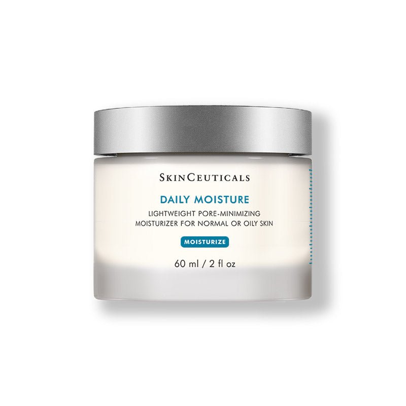 Daily Moisture - Beauty Kliniek Hattem