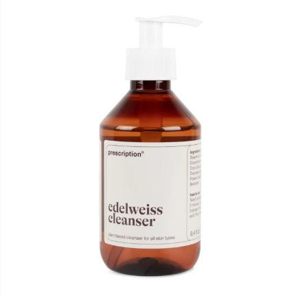 Edelweiss Cleanser - 250ml - Beauty Kliniek Hattem