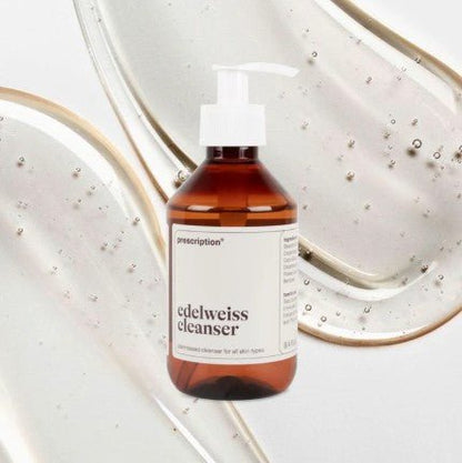 Edelweiss Cleanser - 250ml - Beauty Kliniek Hattem