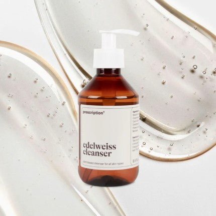 Edelweiss Cleanser - 250ml - Beauty Kliniek Hattem