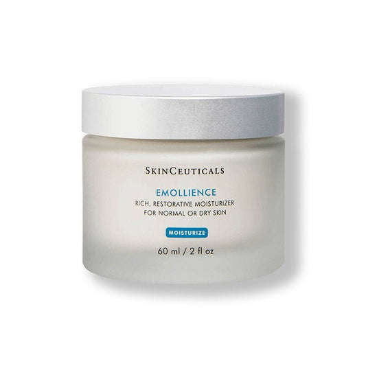 Emollience - Beauty Kliniek Hattem